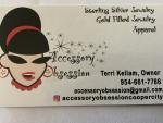 Accessory Obsession