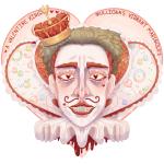 AValentineKing