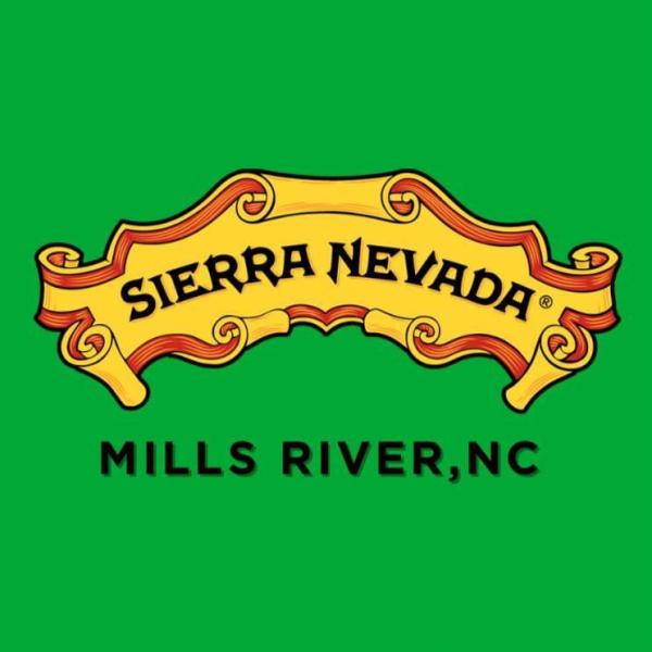 Sierra Nevada Brewery