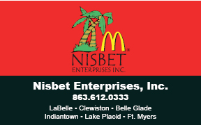 Nisbet Enterprises Inc