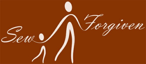 Sew Forgiven Artisan House
