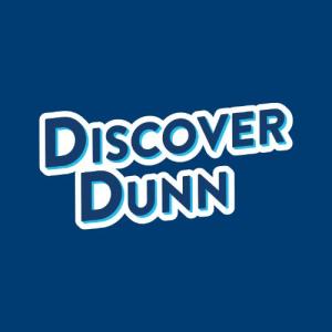 Discover Dunn logo