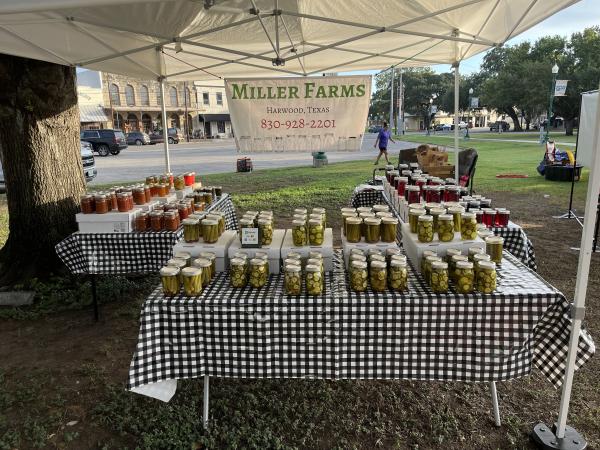 Miller Farms