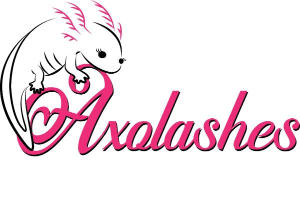 Axolashes