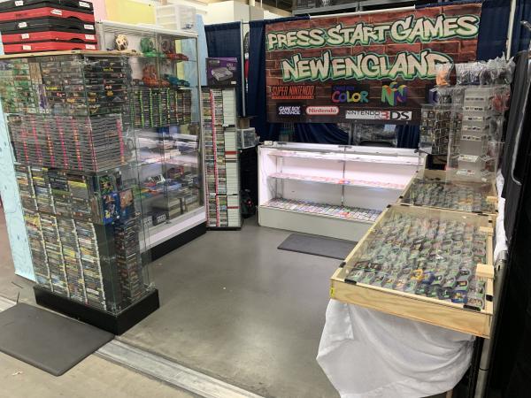 Game overdose
