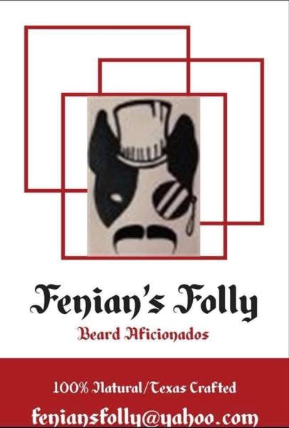 Fenian’s Folly “We Ain’t Wiry”