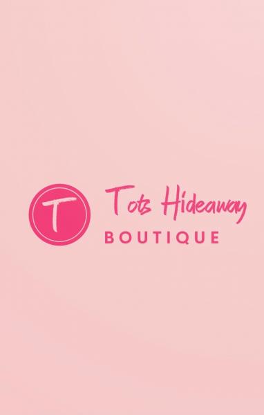 Tot's Hideaway Boutique