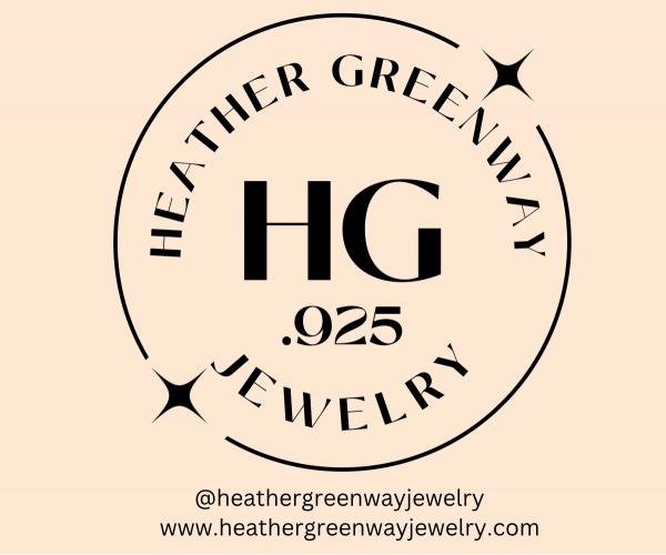 Heather Greenway Jewelry