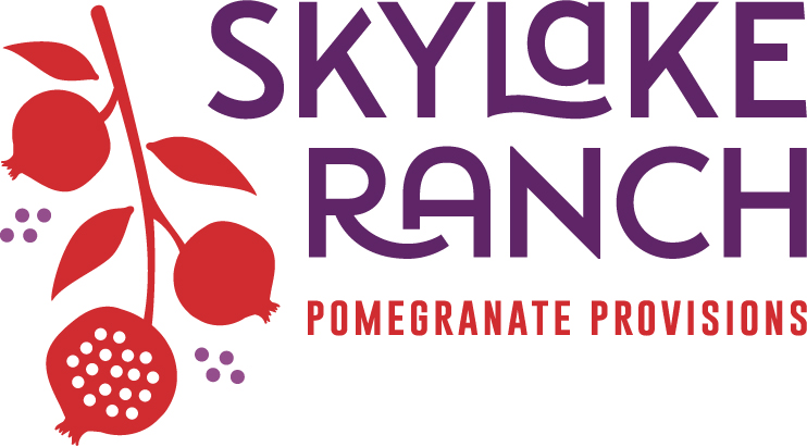 Skylake Ranch Pomegranate Provisions