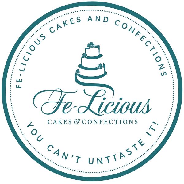 Fe-Licious Cakes & Confections