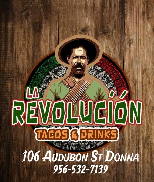 La Revolucion Taqueria