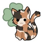 Cloverkkitty