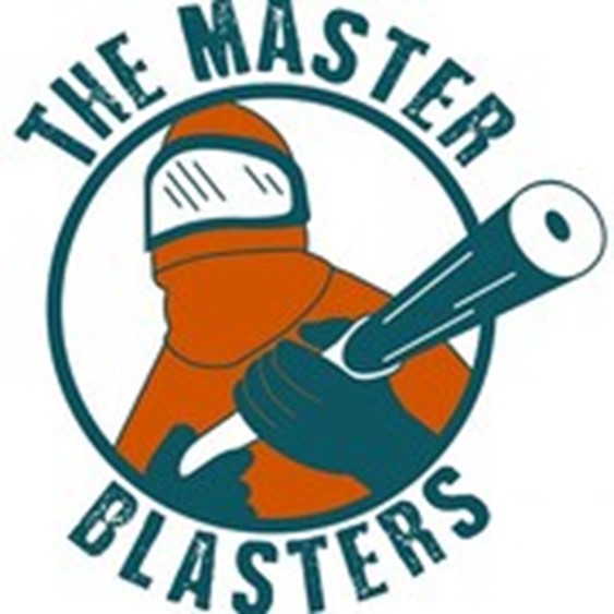 The Masterblasters