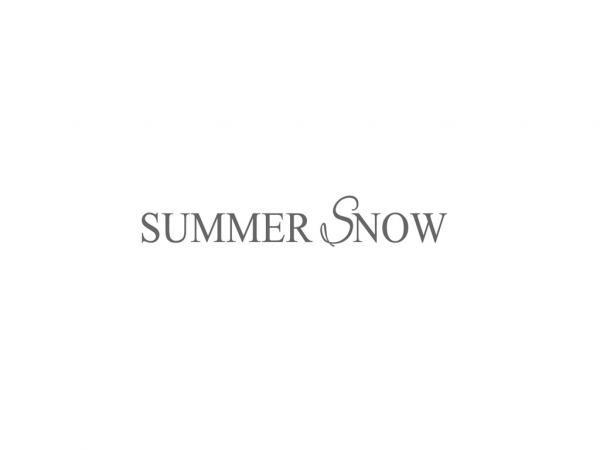 Summer Snow