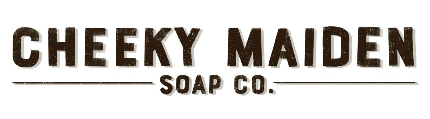 Cheeky Maiden Soap Co