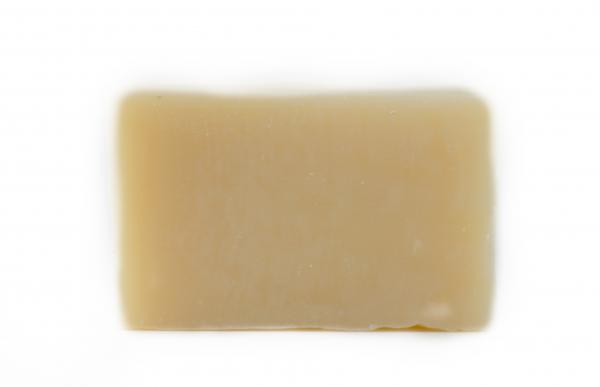 PURE SOAP: UNSCENTED 4.5 OZ.