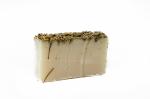 CALM SOAP: CHAMOMILE + GERANIUM + PATCHOULI 4.5 OZ.