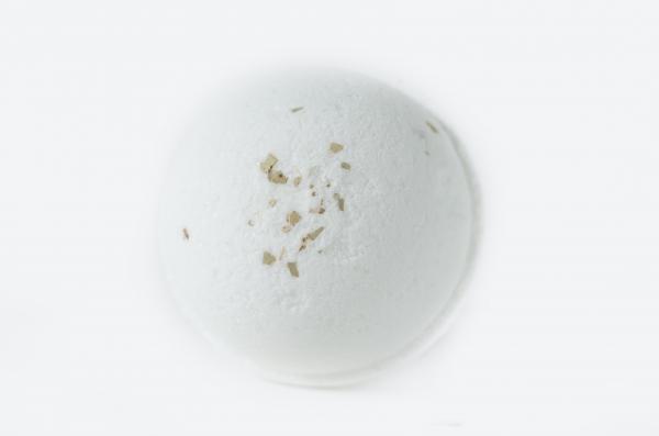 BATH BOMB: MUSCLE SOAK 0.5 LB. picture