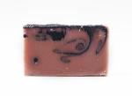 ZOE BAR SOAP: PATCHOULI + SWEET ORANGE 4.5 OZ.