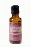 ESSENTIAL OIL: PATCHOULI 1 OZ.