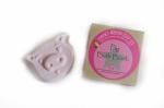 BATH BOMB FOR KIDS PINK PIG LAVENDER 2 OZ.