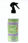 HOUSEHOLD CLEANER: LAVENDER + ROSEMARY 16 OZ.