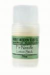 LOTION STICK: FIR NEEDLE + SWEET ORANGE .75 OZ.