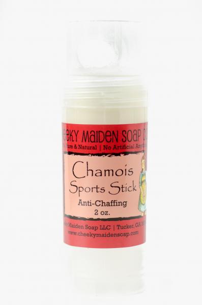 SPORTS STICK: CHAMOIS 2 OZ. picture