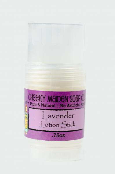 LOTION STICK: LAVENDER .75 OZ.