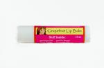 LIP BALM: PINK GRAPEFRUIT .15 OZ.