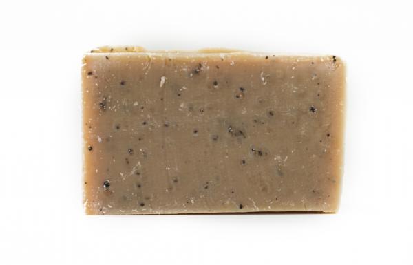 COFFEE SOAP 4.5 OZ. picture