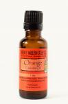 ESSENTIAL OIL: ORANGE 1 OZ.