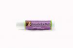 LIP BALM: LAVENDER .15 OZ.