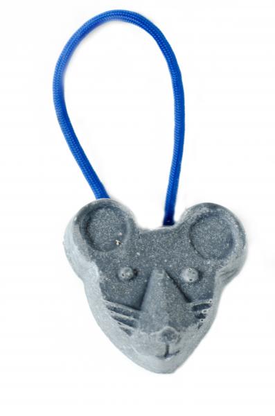 KID CRITTERS SOAP: MOUSE