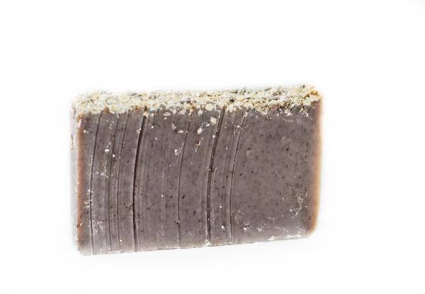 LAVENDER OATMEAL SOAP 4.5 OZ. picture