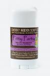 PITTY PARTY DEODORANT: CEDARWOOD + LAVENDER