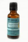 ESSENTIAL OIL: PEPPERMINT