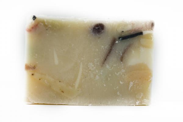 CHUNKIE SOAP: PEPPERMINT + LAVENDER 4.5 OZ.