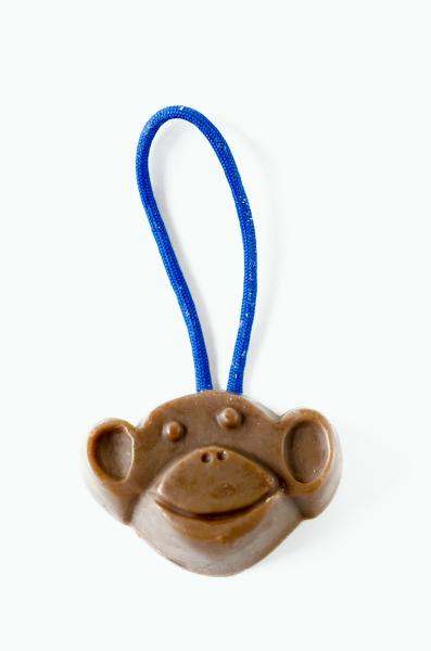 KID CRITTERS SOAP: MONKEY picture