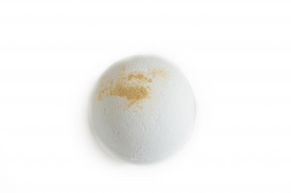 BATH BOMB: HER ROYAL HIGHNESS 0.5 LB.