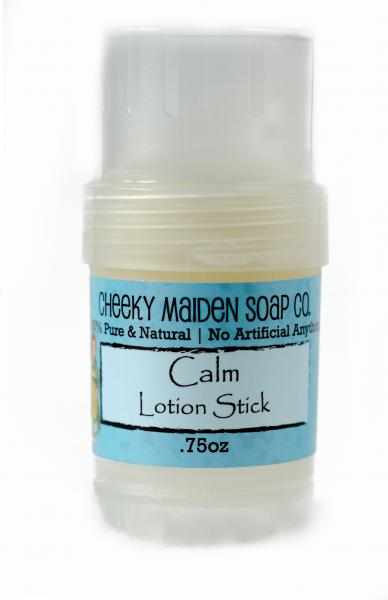 LOTION STICK: CALM WITH ARGAN OIL .75 OZ.