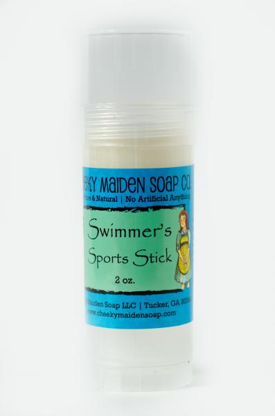 SPORT STICK: SWIMMER'S 2 OZ.