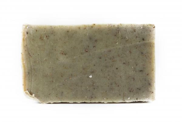 ENERGIZING SOAP BAR