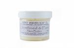 2 OZ SHEA BUTTER: UNREFINED AND PURE