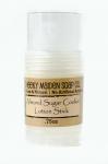 LOTION STICK: ALMOND SUGAR COOKIE .75 OZ.