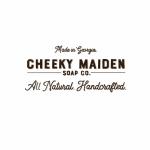 Cheeky Maiden Soap Co