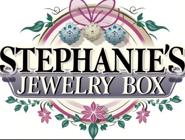 Stephanie's Jewelry Box