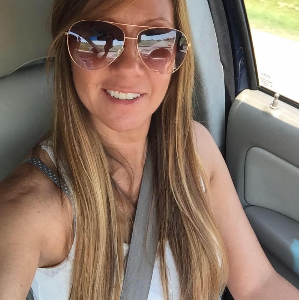 Jacqueline User Profile
