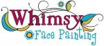 Whimsy Face painting by Jacqueline