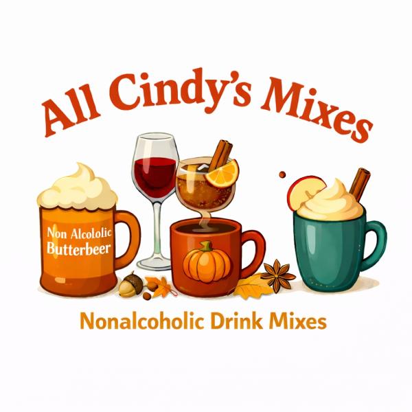 All Cindy&rsquo;s Mixes